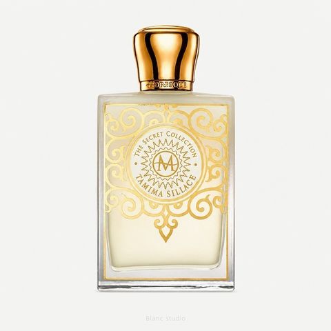 MORESQUE PARFUM Tamima Sillage